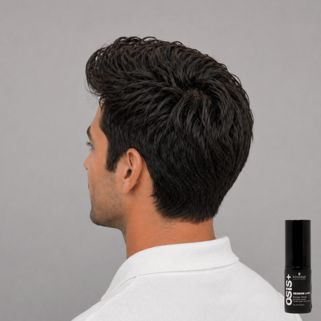 Schwarzkopf - Osis+_OSiS+ Session Label Powder Cloud | BOGO!_Cosmetic World