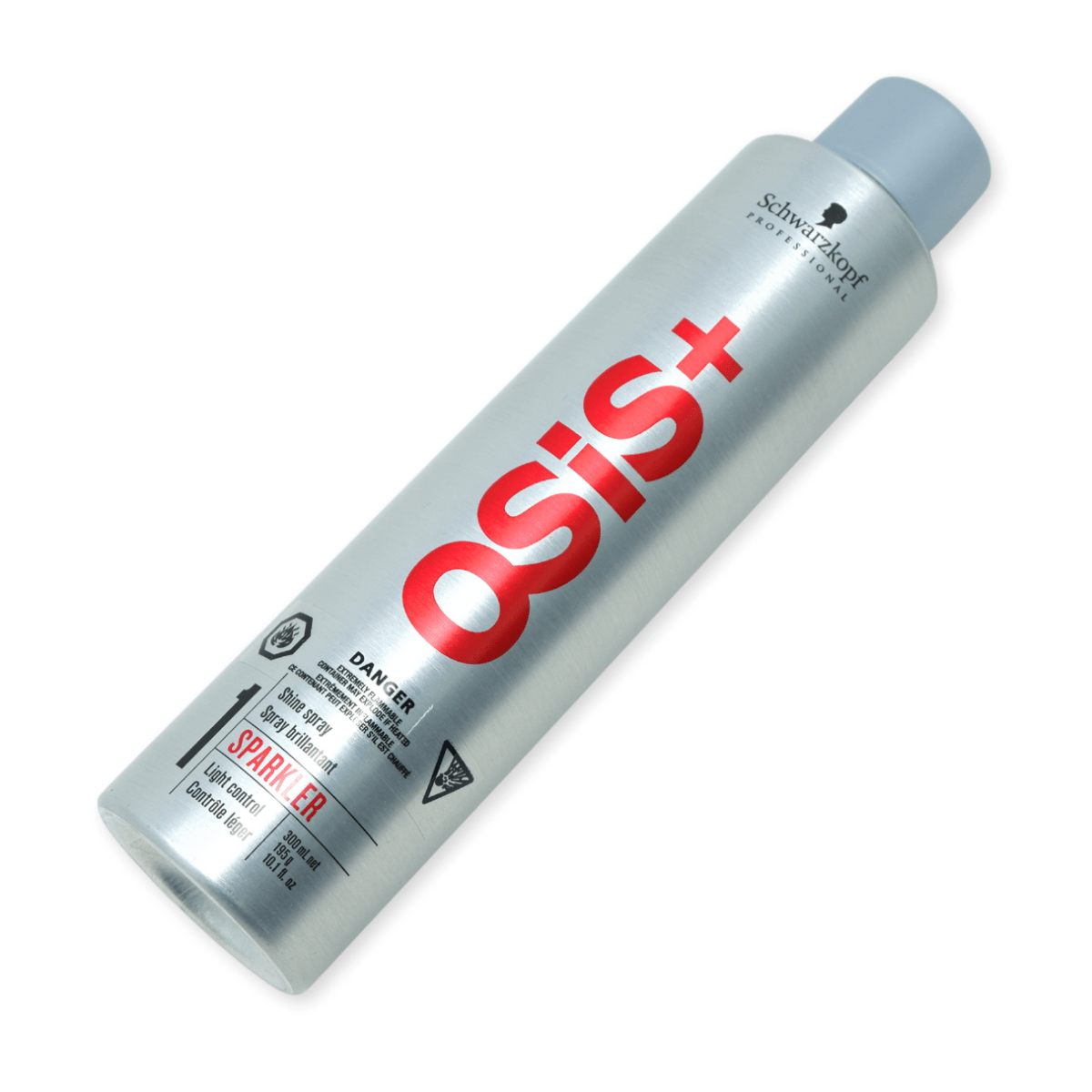 SCHWARZKOPF - OSIS+ OSiS+ Sparkler Shine Spray | BOGO! – Cosmetic World