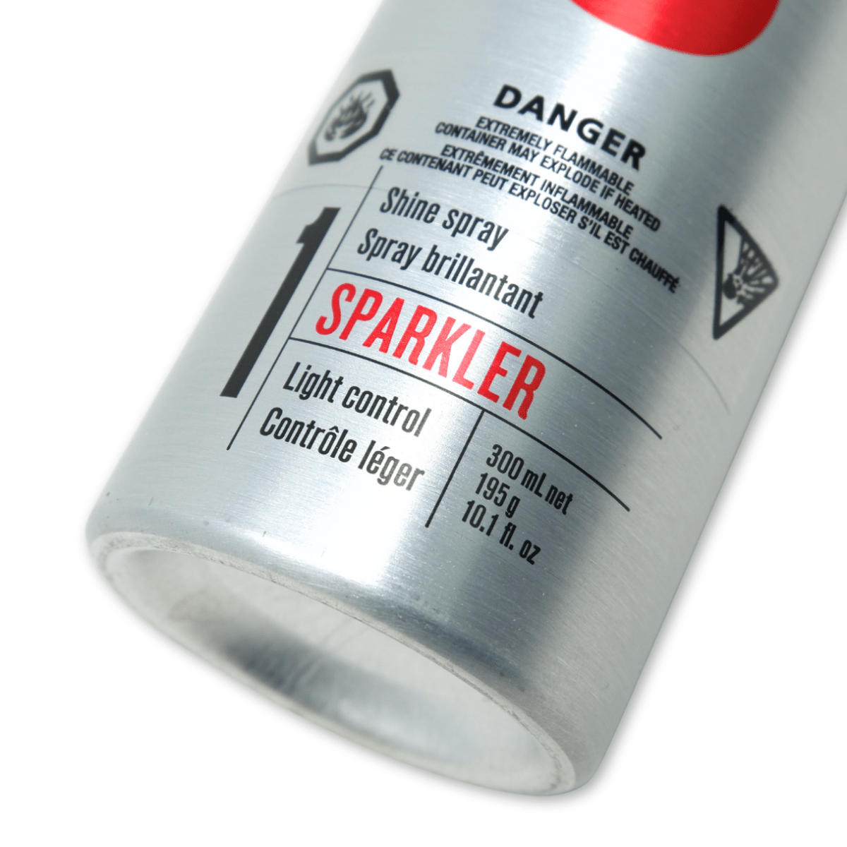 SCHWARZKOPF - OSIS+_OSiS+ Sparkler Shine Spray | BOGO!_Cosmetic World