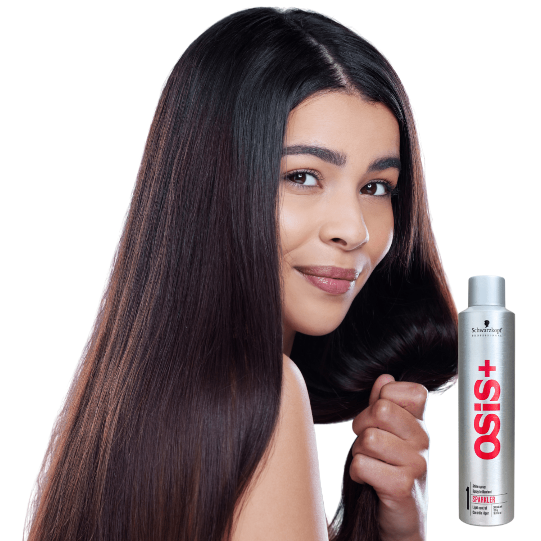 SCHWARZKOPF - OSIS+_OSiS+ Sparkler Shine Spray | BOGO!_Cosmetic World