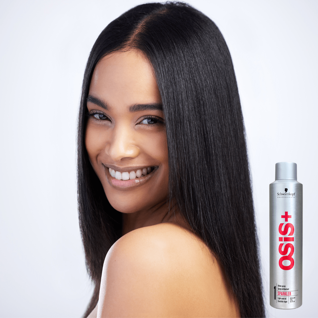 SCHWARZKOPF - OSIS+_OSiS+ Sparkler Shine Spray | BOGO!_Cosmetic World