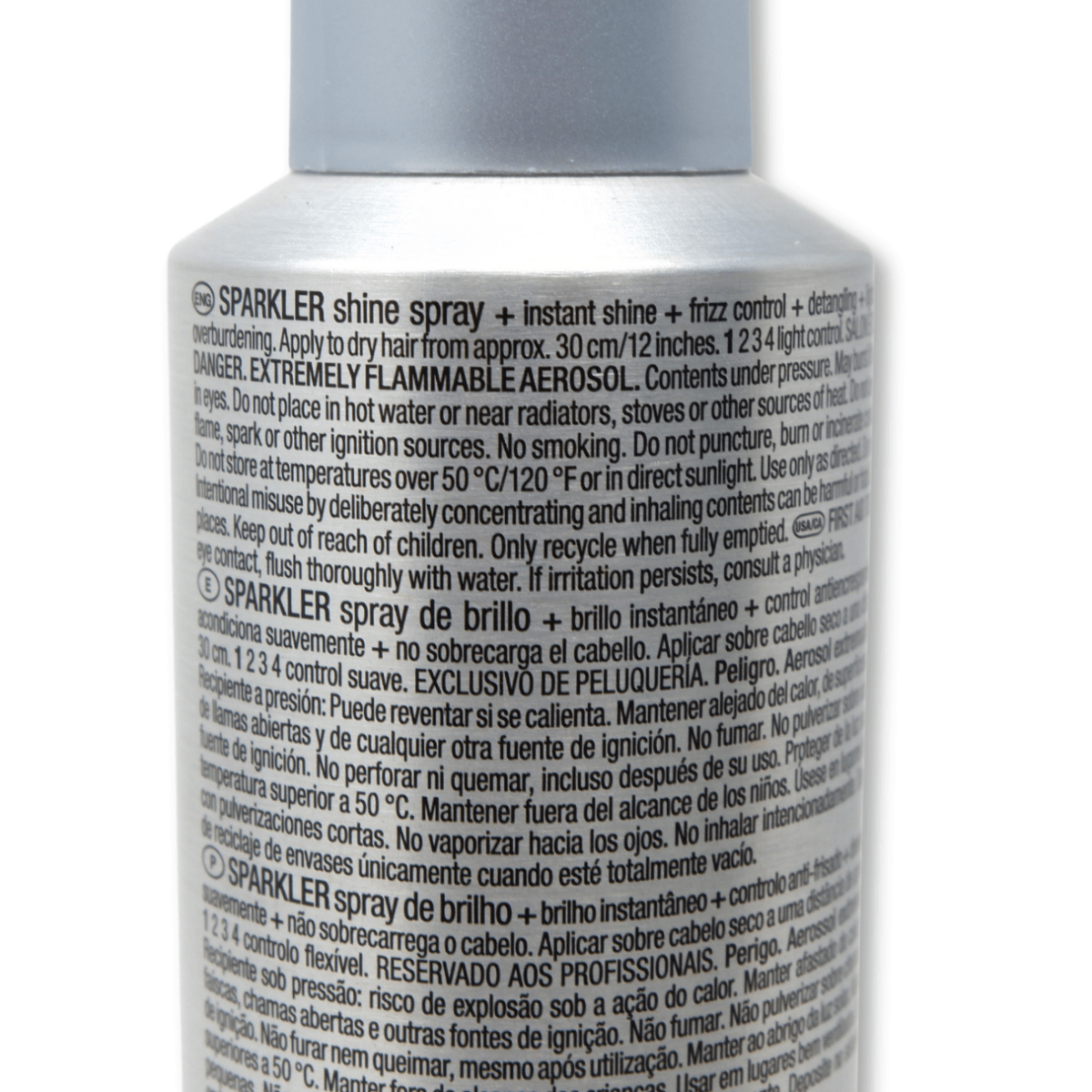 SCHWARZKOPF - OSIS+_OSiS+ Sparkler Shine Spray | BOGO!_Cosmetic World