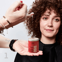 Thumbnail for Schwarzkopf - Osis+_OSiS+ Thrill Fiber Gum_Cosmetic World