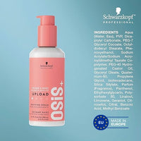 Thumbnail for Schwarzkopf - Osis+_OSIS+ Upload Volume Cream_Cosmetic World
