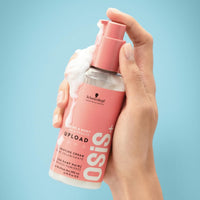 Thumbnail for Schwarzkopf - Osis+_OSIS+ Upload Volume Cream_Cosmetic World