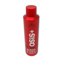 Thumbnail for SCHWARZKOPF - OSIS+_OSiS+ Volume Up Volume Booster Spray | BOGO!_Cosmetic World