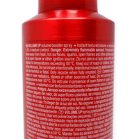 Thumbnail for SCHWARZKOPF - OSIS+_OSiS+ Volume Up Volume Booster Spray | BOGO!_Cosmetic World