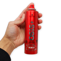 Thumbnail for SCHWARZKOPF - OSIS+_OSiS+ Volume Up Volume Booster Spray | BOGO!_Cosmetic World