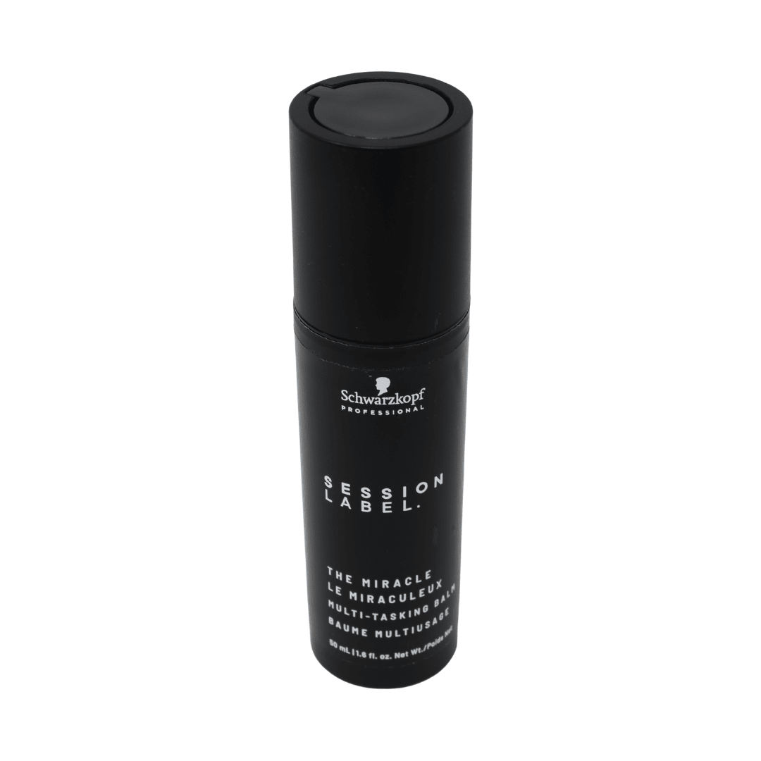 Schwarzkopf - Osis+ Session Label_OSiS+ Session Label The Miracle Multi - Tasking Balm_Cosmetic World