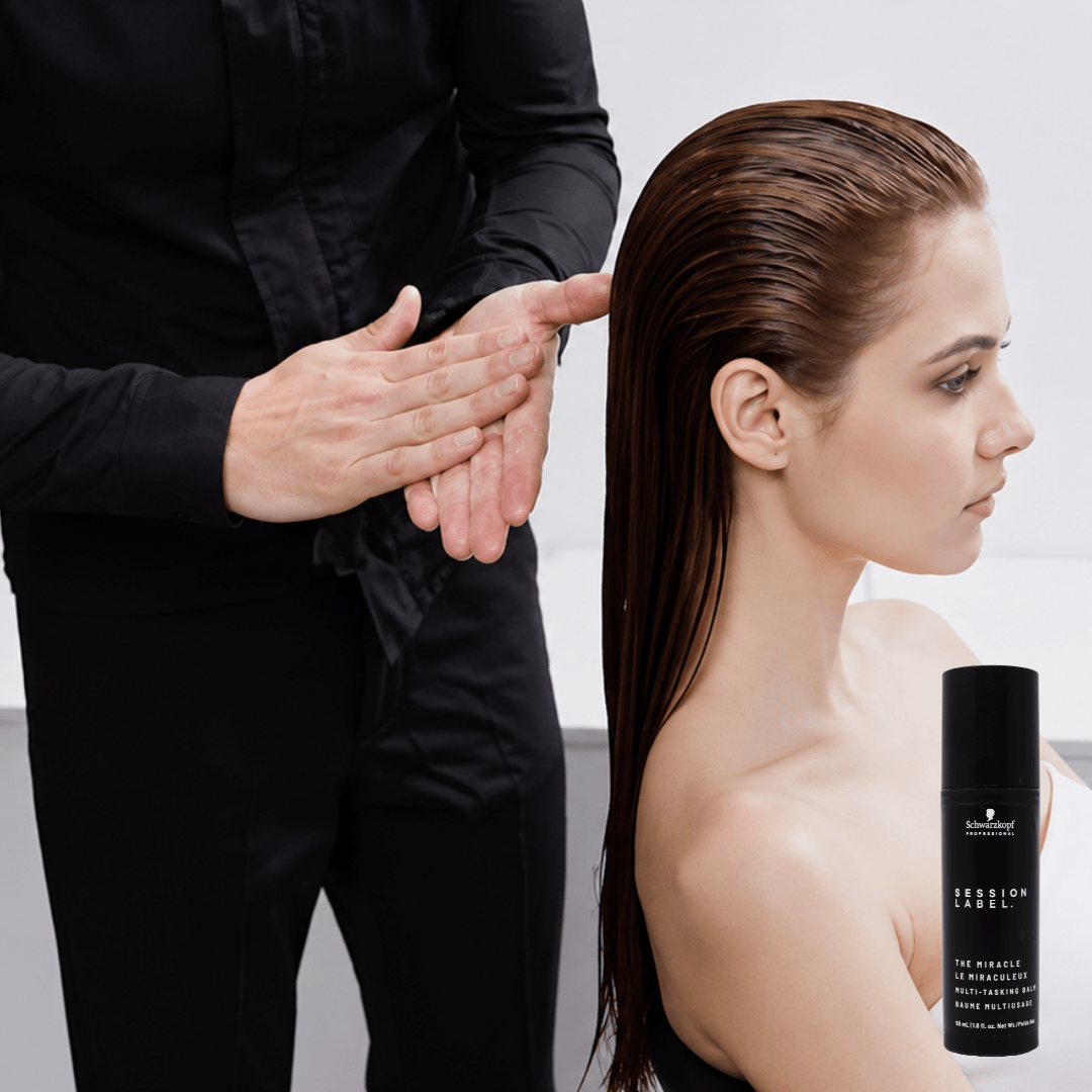 Schwarzkopf - Osis+ Session Label_OSiS+ Session Label The Miracle Multi - Tasking Balm_Cosmetic World