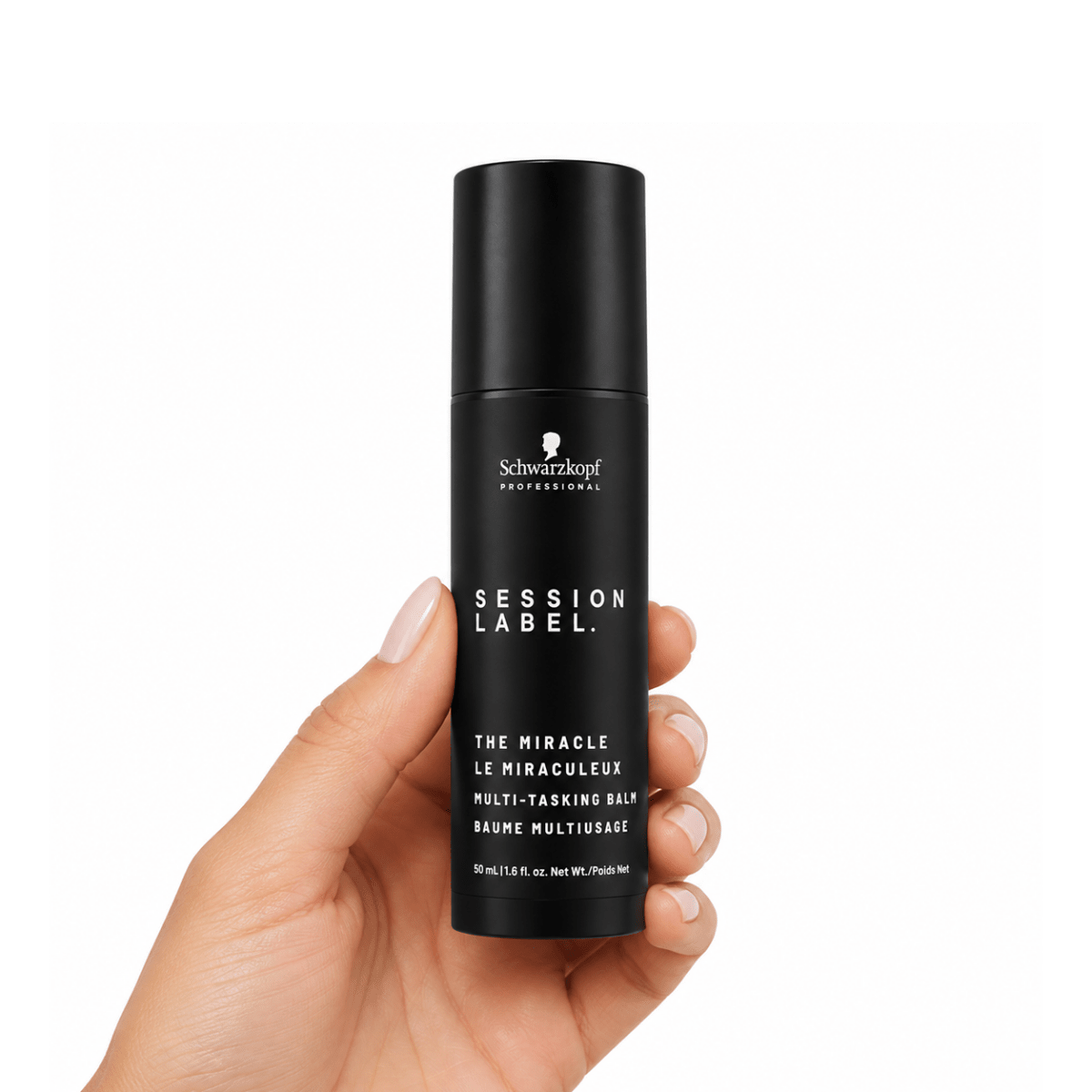 Schwarzkopf - Osis+ Session Label_OSiS+ Session Label The Miracle Multi-Tasking Balm_Cosmetic World
