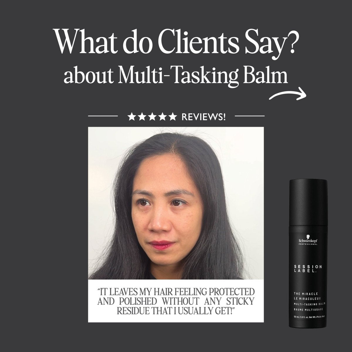 SCHWARZKOPF - OSIS+ SESSION LABEL_Osis+ Session Label The Miracle Multi - Tasking Balm_Cosmetic World