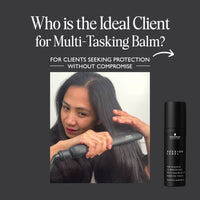 Thumbnail for SCHWARZKOPF - OSIS+ SESSION LABEL_Osis+ Session Label The Miracle Multi - Tasking Balm_Cosmetic World