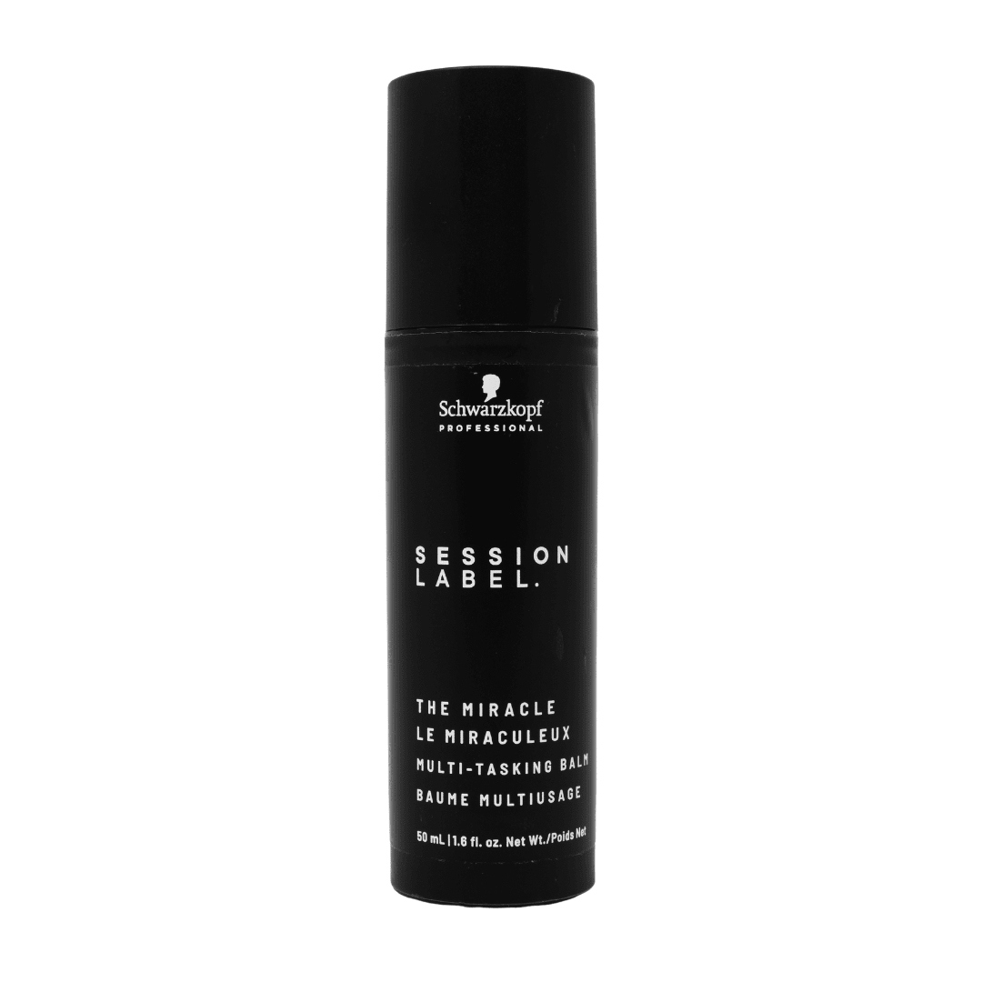 Schwarzkopf - Osis+ Session Label_OSiS+ Session Label The Miracle Multi - Tasking Balm_Cosmetic World