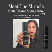 Thumbnail for SCHWARZKOPF - OSIS+ SESSION LABEL_Osis+ Session Label The Miracle Multi - Tasking Balm_Cosmetic World