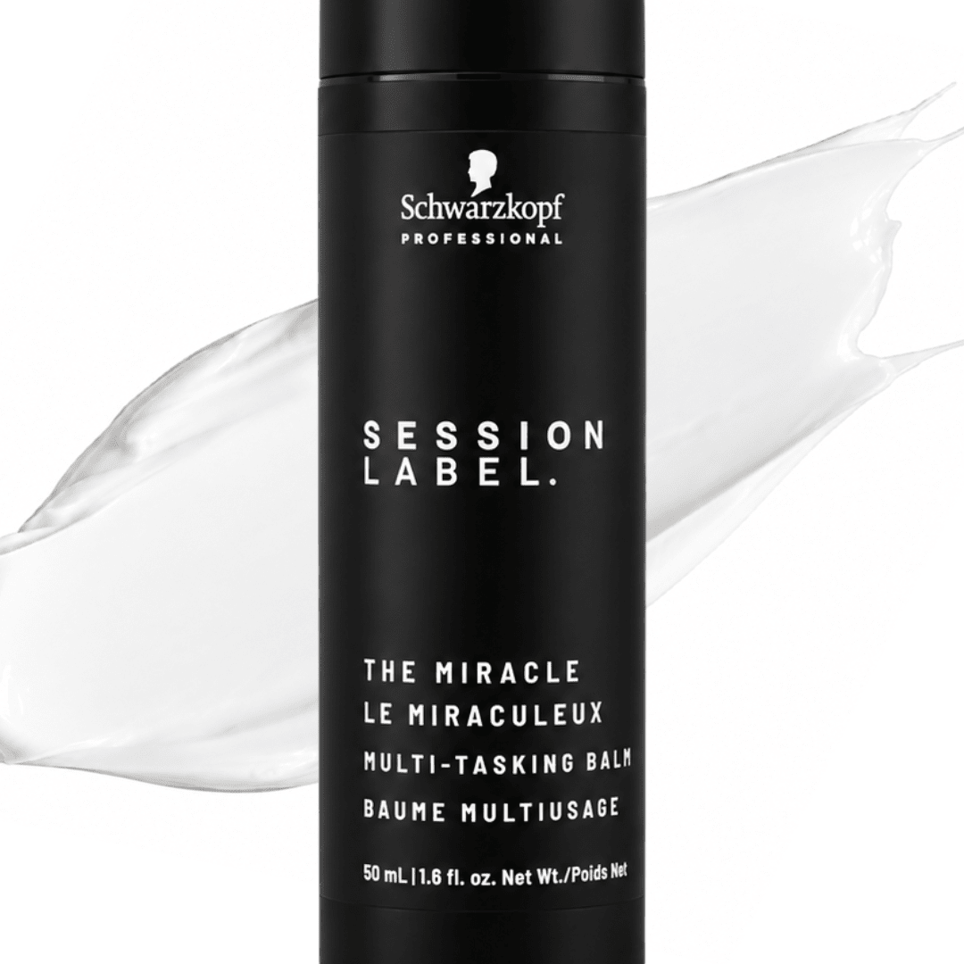 Schwarzkopf - Osis+ Session Label_OSiS+ Session Label The Miracle Multi-Tasking Balm_Cosmetic World