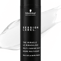 Thumbnail for Schwarzkopf - Osis+ Session Label_OSiS+ Session Label The Miracle Multi-Tasking Balm_Cosmetic World