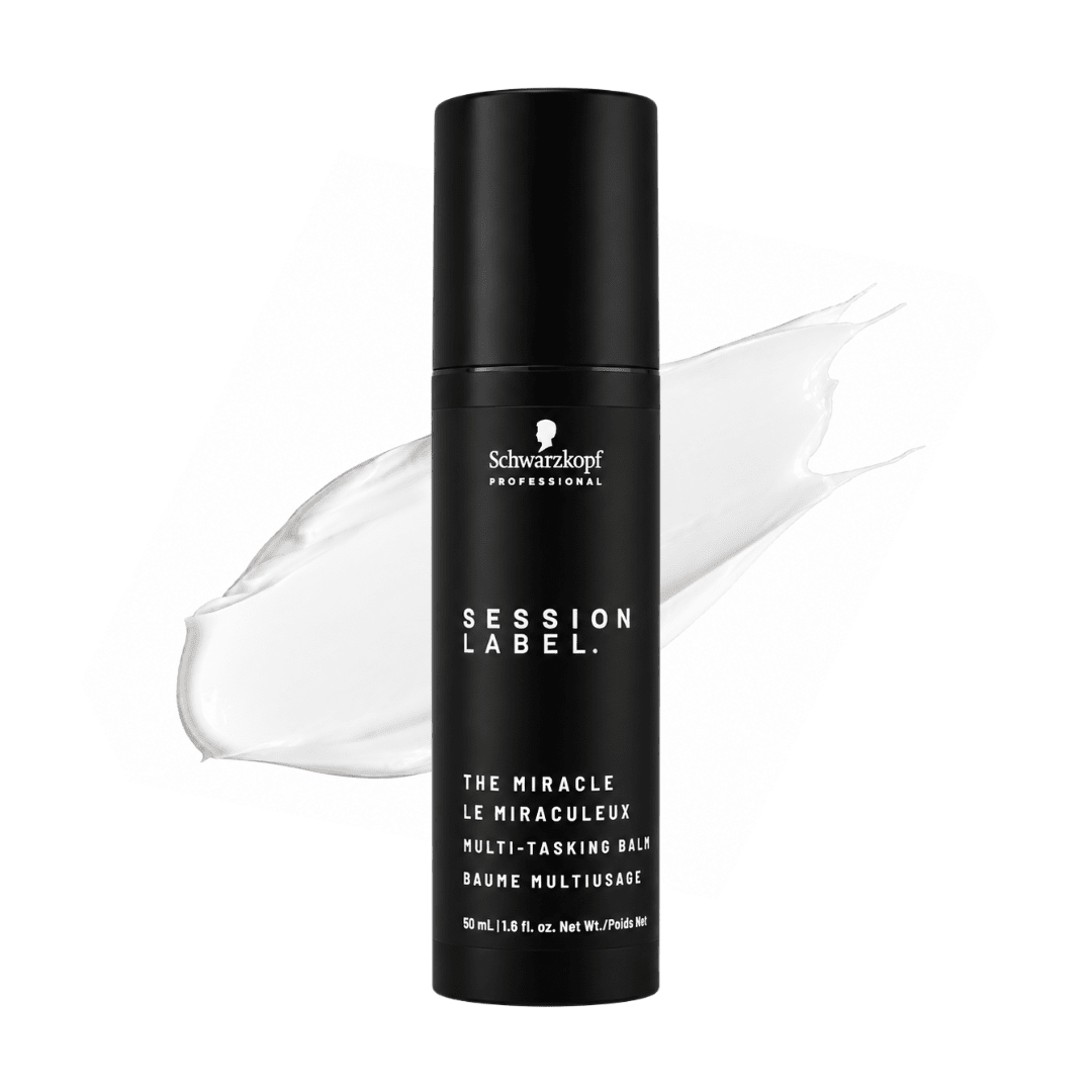 Schwarzkopf - Osis+ Session Label_OSiS+ Session Label The Miracle Multi-Tasking Balm_Cosmetic World