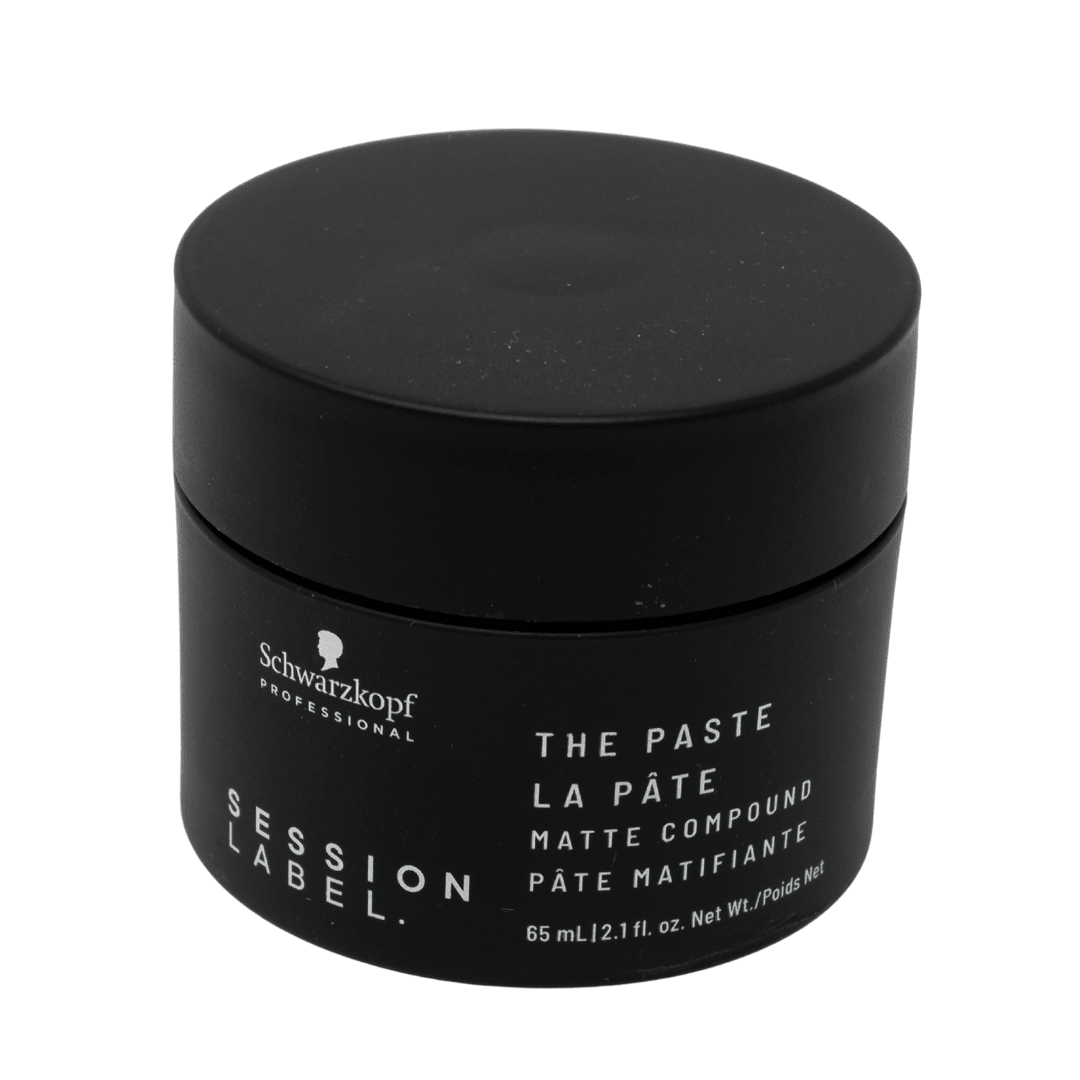 SCHWARZKOPF - OSIS+ SESSION LABEL_OSiS+ Session Label The Paste_Cosmetic World