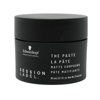 Thumbnail for SCHWARZKOPF - OSIS+ SESSION LABEL_OSiS+ Session Label The Paste_Cosmetic World