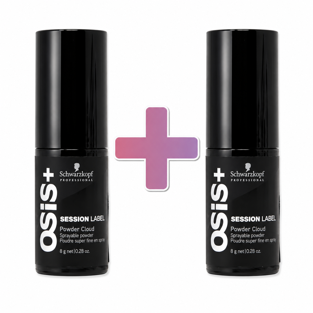 OSiS+ Session Label Powder Cloud | BOGO!