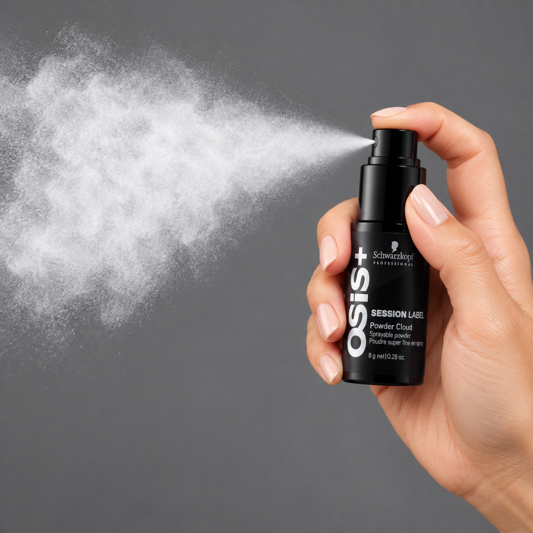 OSiS+ Session Label Powder Cloud | BOGO!
