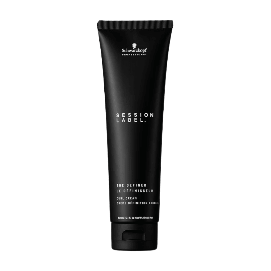 Schwarzkopf - Osis+ Session Label_Session Label The Definer_Cosmetic World