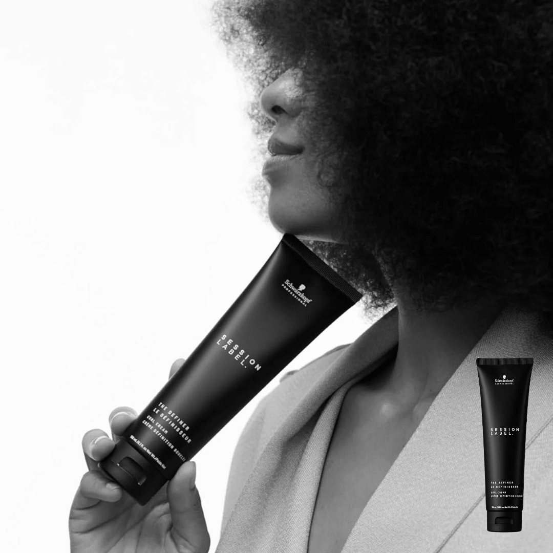 Schwarzkopf - Osis+ Session Label_Session Label The Definer_Cosmetic World