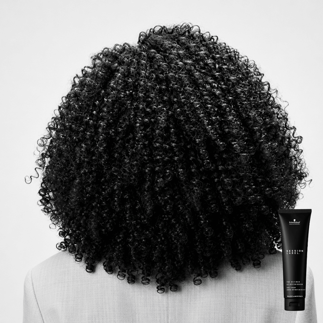 Schwarzkopf - Osis+ Session Label_Session Label The Definer_Cosmetic World