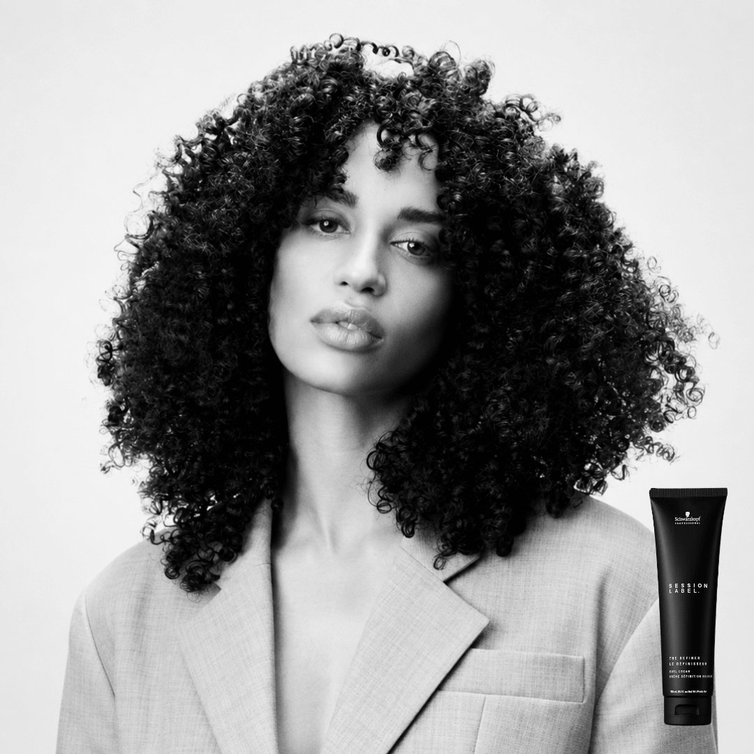 Schwarzkopf - Osis+ Session Label_Session Label The Definer_Cosmetic World