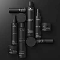 Thumbnail for Schwarzkopf - Osis+ Session Label_Session Label The Mousse_Cosmetic World