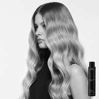 Thumbnail for Schwarzkopf - Osis+ Session Label_Session Label The Mousse_Cosmetic World