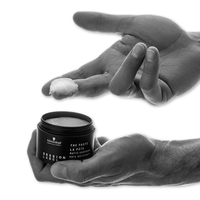 Thumbnail for SCHWARZKOPF - OSIS+ SESSION LABEL_Session Label The Mud_Cosmetic World