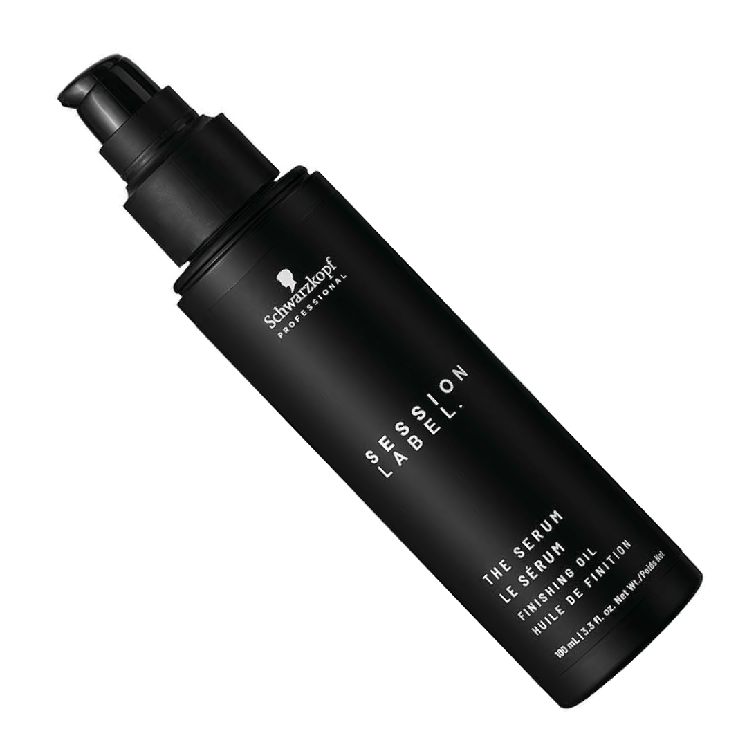 Session Label The Serum - Finishing Oil | BOGO!