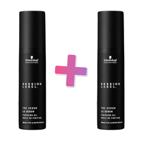 Thumbnail for Session Label The Serum - Finishing Oil | BOGO!
