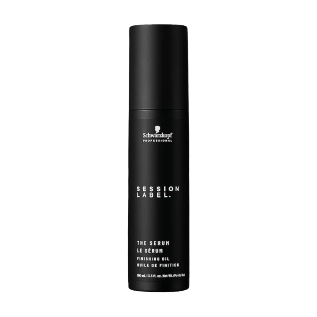 Session Label The Serum - Finishing Oil | BOGO!
