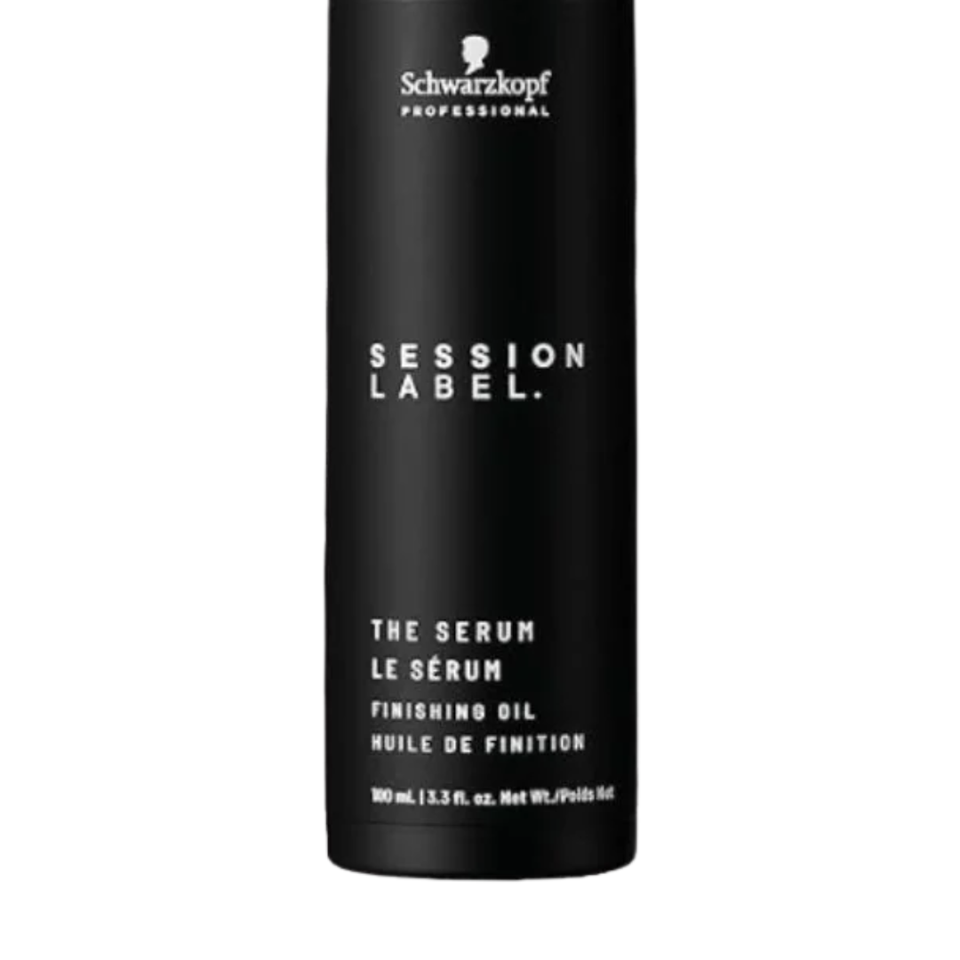 Session Label The Serum - Finishing Oil | BOGO!