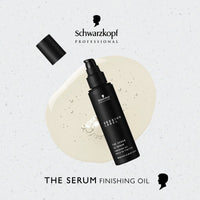 Thumbnail for SCHWARZKOPF - OSIS+ SESSION LABEL_Session Label The Serum - Finishing Oil | BOGO!_Cosmetic World
