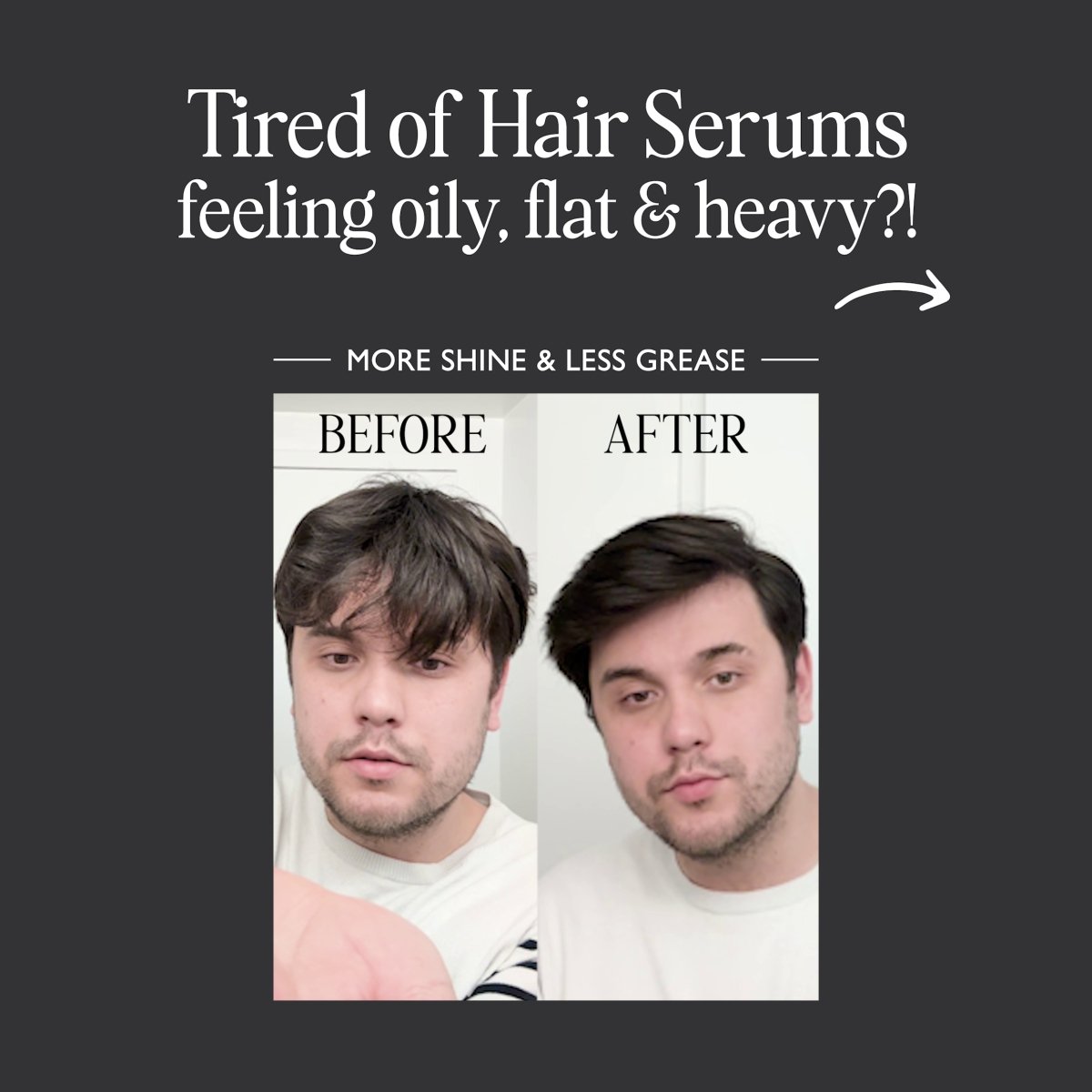 SCHWARZKOPF - OSIS+ SESSION LABEL_Session Label The Serum - Finishing Oil | BOGO!_Cosmetic World