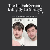 Thumbnail for SCHWARZKOPF - OSIS+ SESSION LABEL_Session Label The Serum - Finishing Oil | BOGO!_Cosmetic World