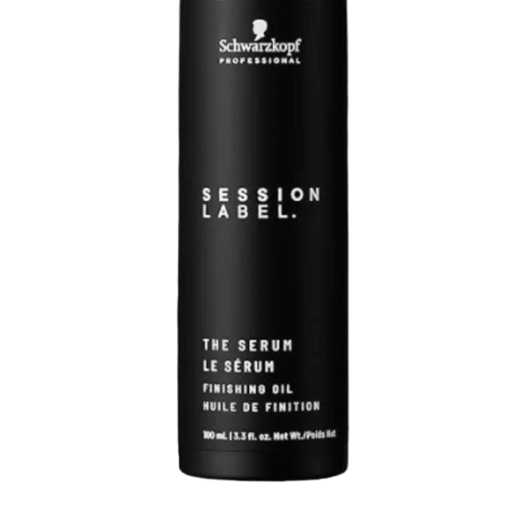 Schwarzkopf - Osis+ Session Label_Session Label The Serum - Finishing Oil | BOGO!_Cosmetic World