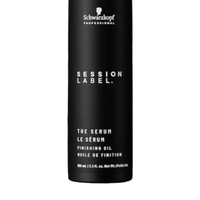Thumbnail for Schwarzkopf - Osis+ Session Label_Session Label The Serum - Finishing Oil | BOGO!_Cosmetic World