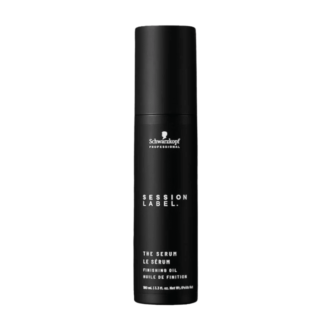 Schwarzkopf - Osis+ Session Label_Session Label The Serum - Finishing Oil | BOGO!_Cosmetic World