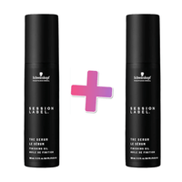 Thumbnail for Schwarzkopf - Osis+ Session Label_Session Label The Serum - Finishing Oil | BOGO!_Cosmetic World