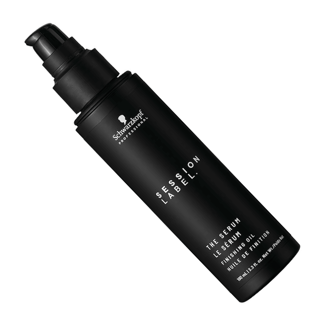 Schwarzkopf - Osis+ Session Label_Session Label The Serum - Finishing Oil | BOGO!_Cosmetic World