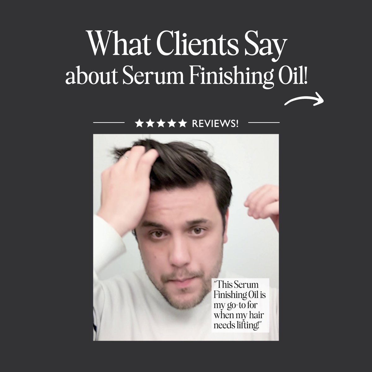 SCHWARZKOPF - OSIS+ SESSION LABEL_Session Label The Serum - Finishing Oil | BOGO!_Cosmetic World