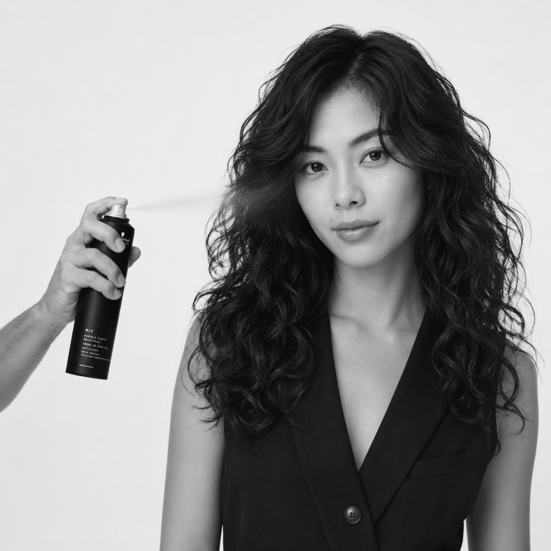 Schwarzkopf - Osis+ Session Label_The Flexible - Dry Light Hold Hairspray_Cosmetic World