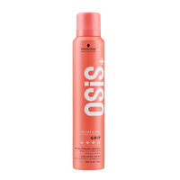 Thumbnail for SCHWARZKOPF - OSIS+_Volume & Body Extra Strong Mousse_Cosmetic World