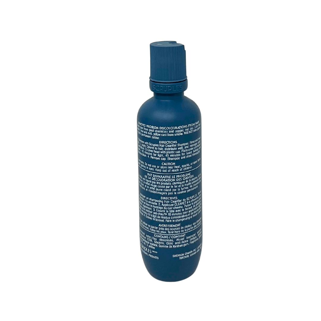 Scruples_Clearet_Cosmetic World