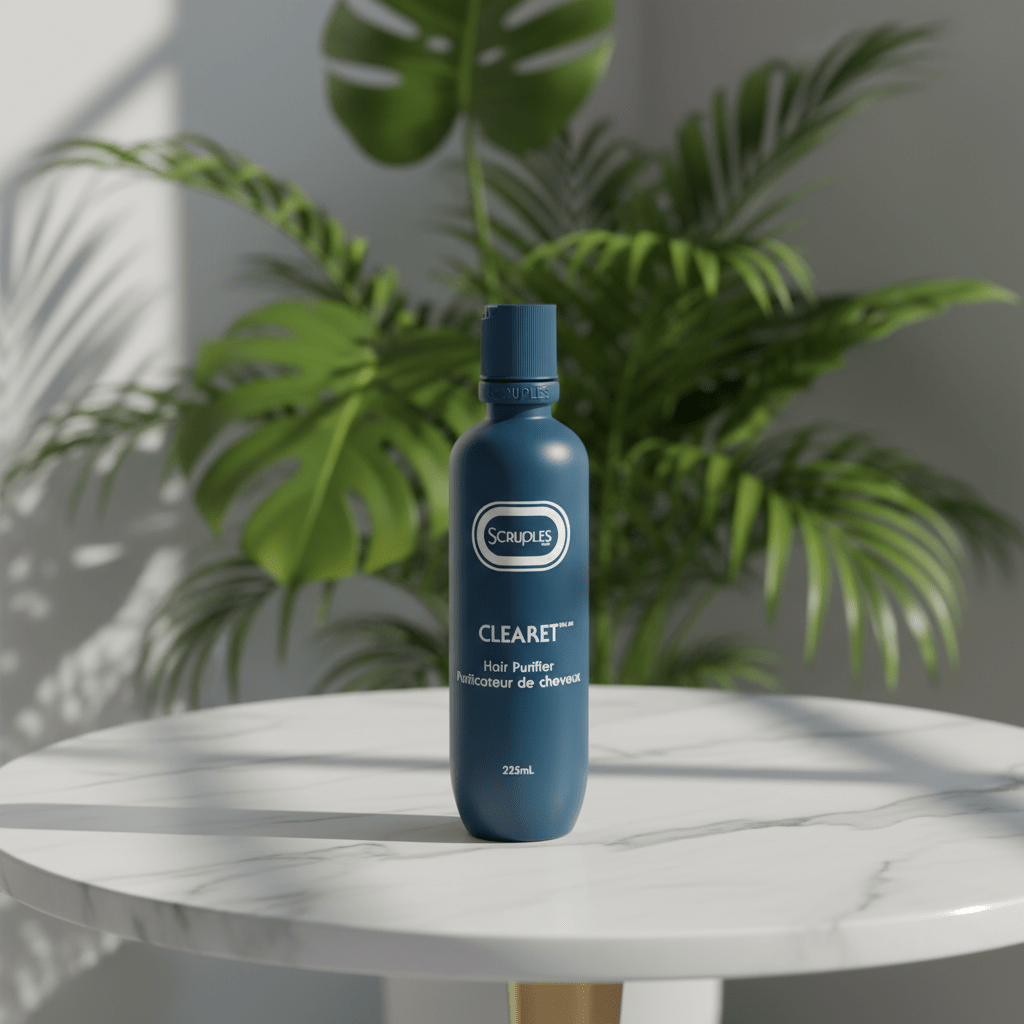 Scruples_Clearet_Cosmetic World